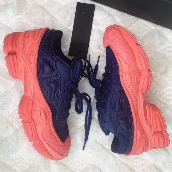 RAF SIMONS X ADIDAS Osweego - Picture 2 of 6